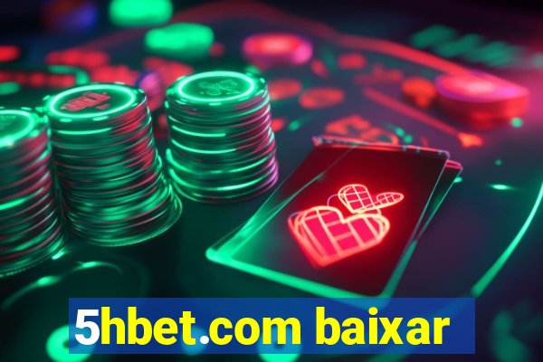 5hbet.com baixar